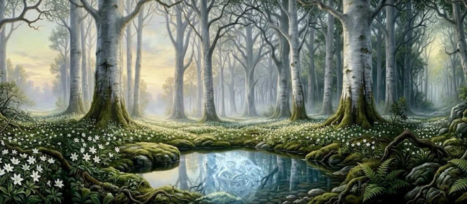 Galadriel — A Complete Guide to the Lady of Lothlórien