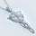 Arwen's Evenstar Necklace — Meaning & Symbolism Explained
