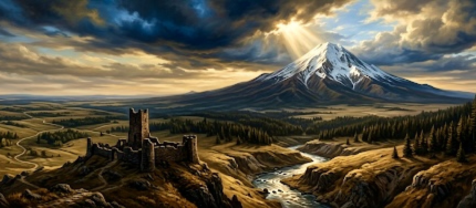 Thorin Oakenshield — A Complete Guide to the King Under the Mountain