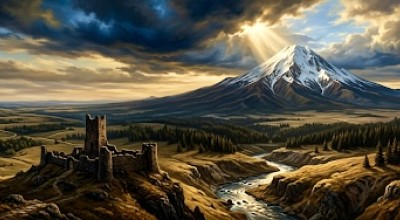 Thorin Oakenshield — A Complete Guide to the King Under the Mountain
