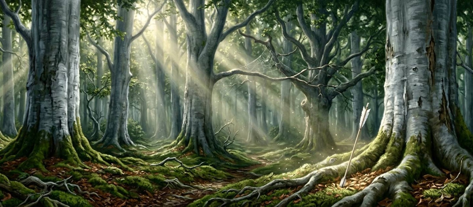 Legolas Greenleaf — A Complete Guide to the Elven Prince of Mirkwood