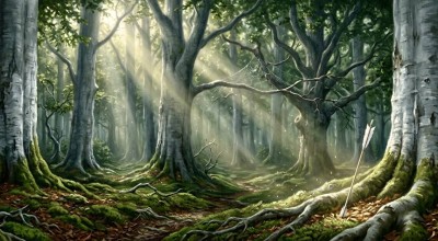 Legolas Greenleaf — A Complete Guide to the Elven Prince of Mirkwood