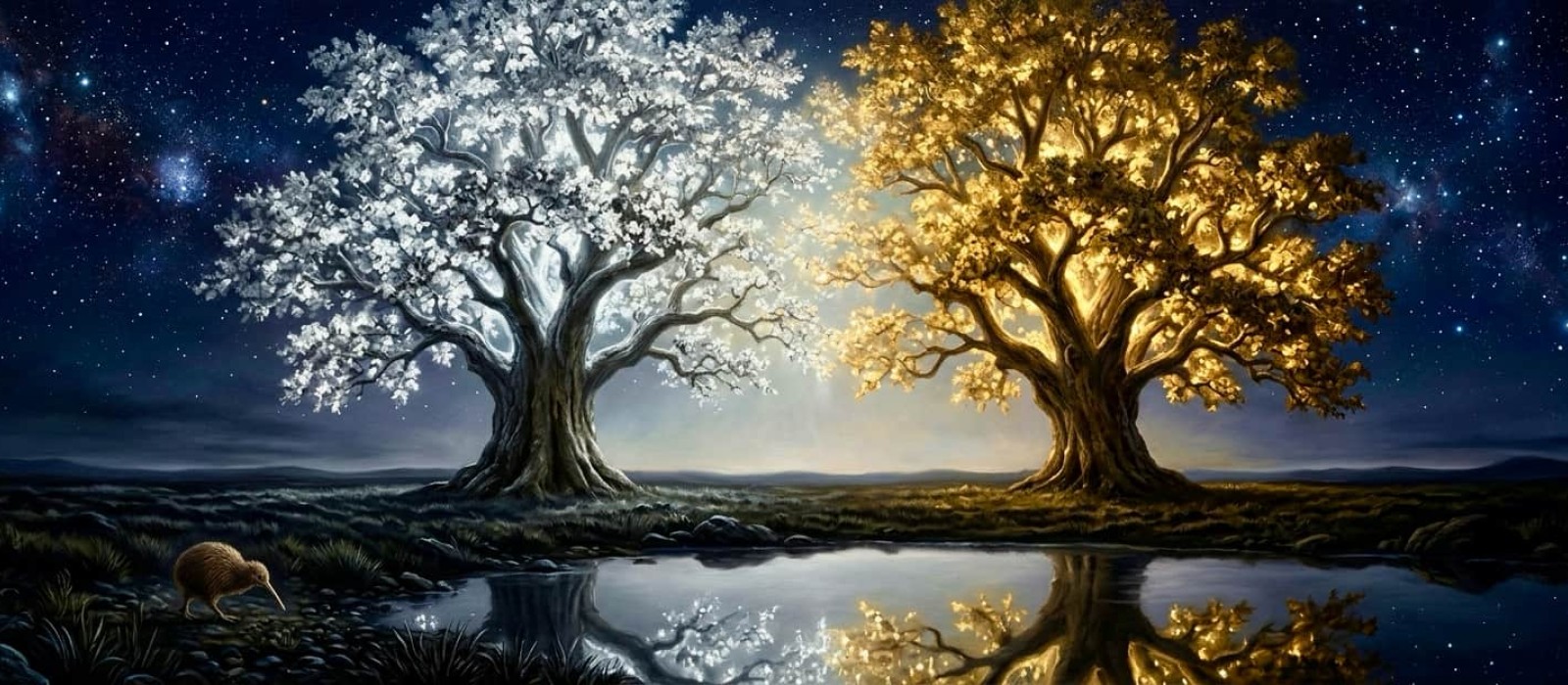 Peter Jackson in Talks to Film The Silmarillion — Everything We Know