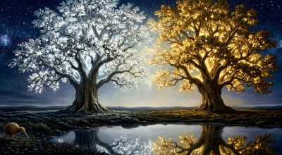 Peter Jackson in Talks to Film The Silmarillion — Everything We Know