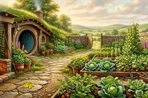 Samwise Gamgee: A Complete Character Guide