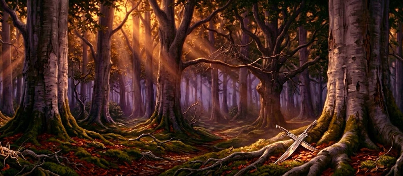 Tauriel — A Complete Guide to the Daughter of the Forest