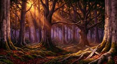 Tauriel — A Complete Guide to the Daughter of the Forest