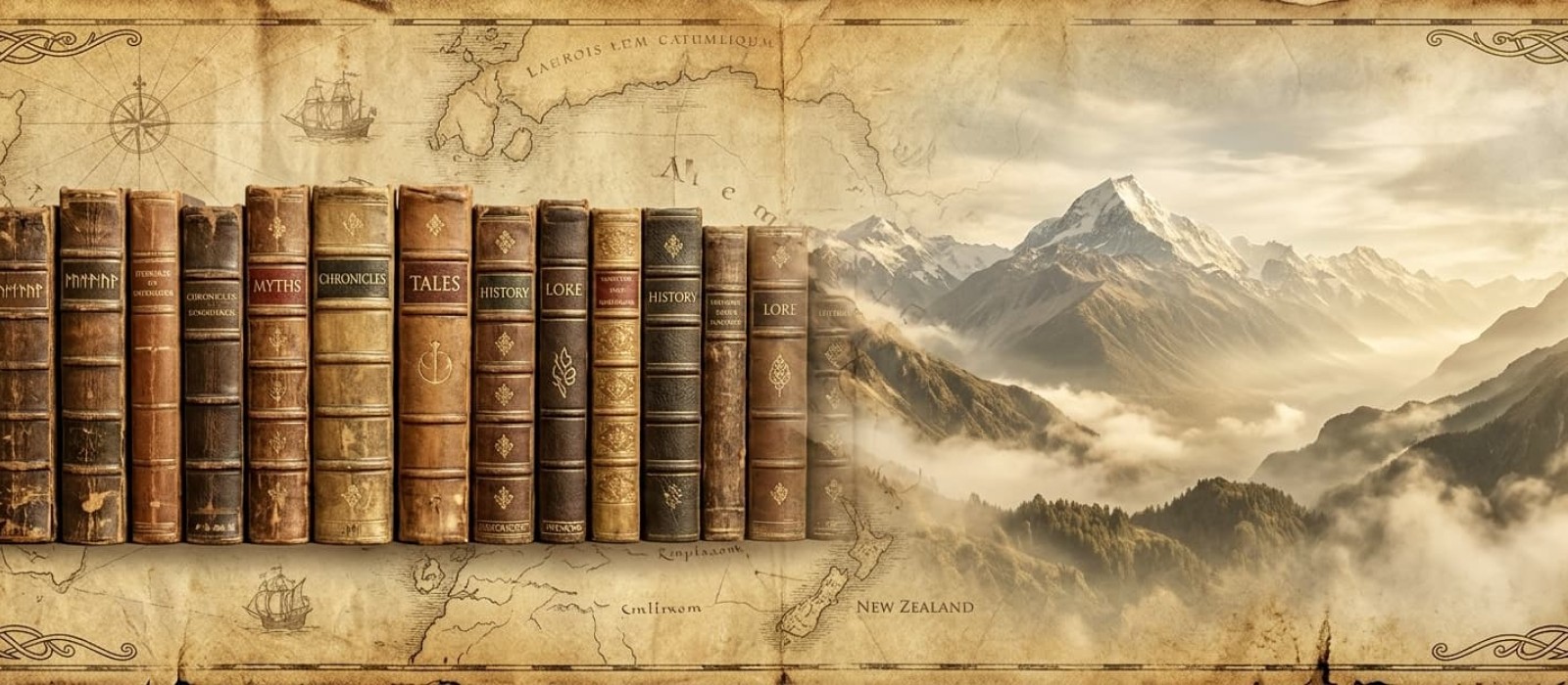 Tolkien Reading Order: Where to Start with Middle-earth