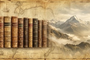 Tolkien Reading Order: Where to Start with Middle-earth
