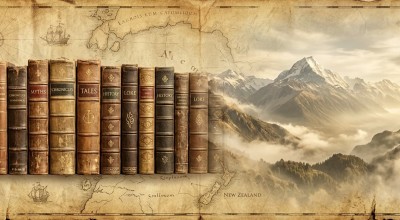 Tolkien Reading Order: Where to Start with Middle-earth