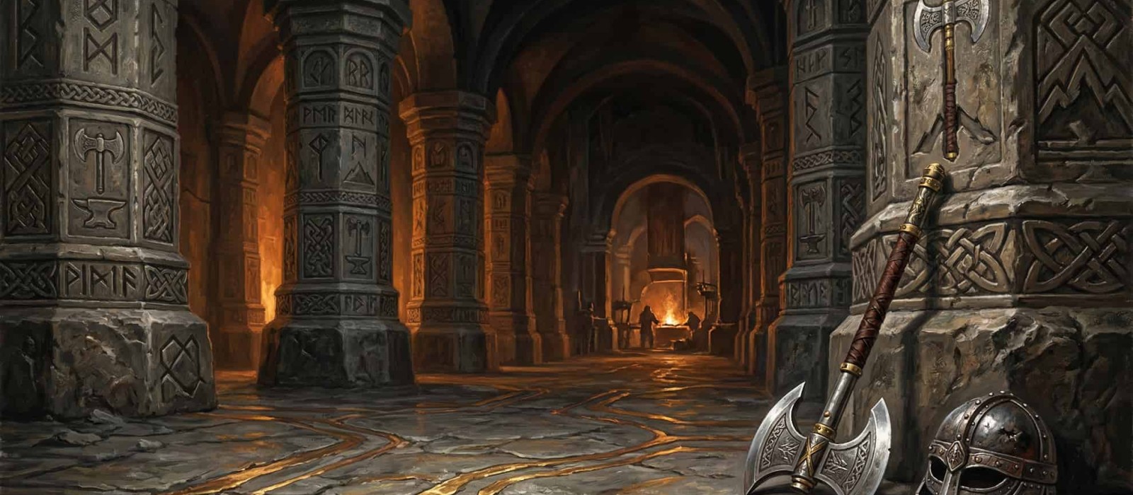 Gimli Son of Glóin — A Complete Guide to the Last Dwarf of the Fellowship