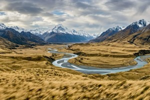 Why Every Lord of the Rings Movie Is Made in New Zealand
