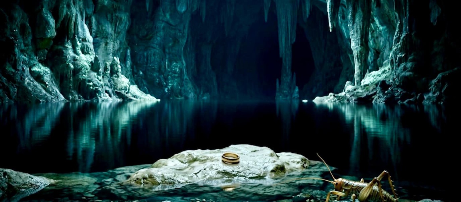 The Lord of the Rings: The Hunt for Gollum — Everything We Know About the 2027 Film