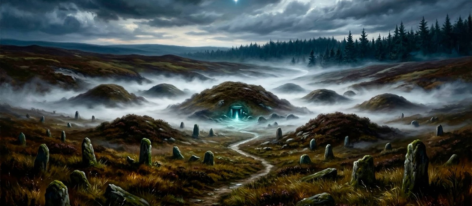 The Six Lost Chapters — What The Lord of the Rings: Shadow of the Past Will Finally Bring to the Screen
