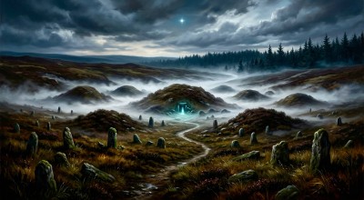 The Six Lost Chapters — What The Lord of the Rings: Shadow of the Past Will Finally Bring to the Screen