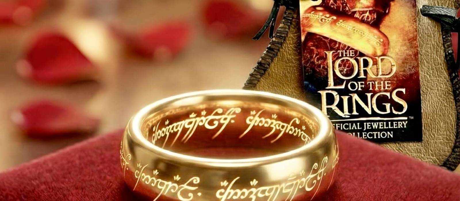 The One Ring — A Complete Guide to the Ruling Ring of Middle-earth