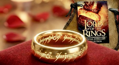 The One Ring — A Complete Guide to the Ruling Ring of Middle-earth