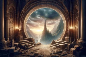 Unveiling Middle-earth: The Significance of Locations in ‘The Lord of the Rings’