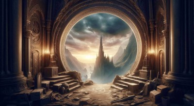 Unveiling Middle-earth: The Significance of Locations in ‘The Lord of the Rings’