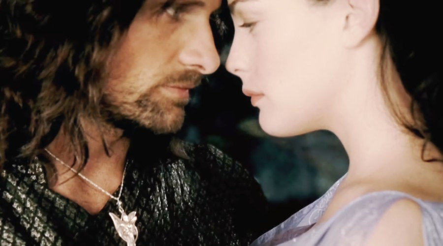 The Symbolism of Arwen Evenstar's Evenstar Pendant: Unveiling the Power and Meaning
