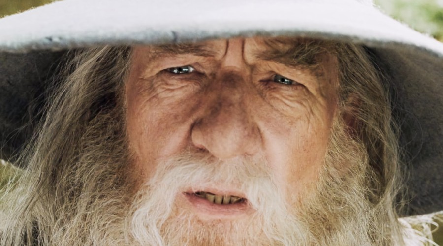 The Evolution of Gandalf's Character in the Lord of the Rings Trilogy