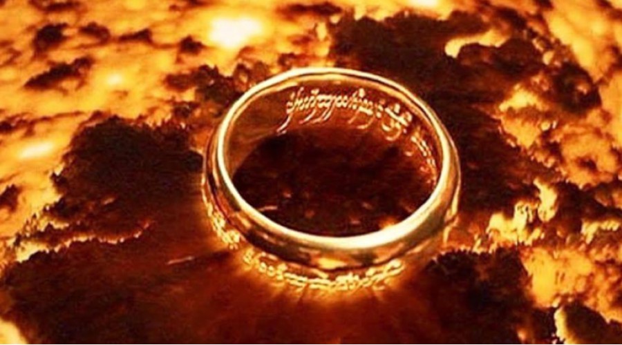 The One Ring of Power - History and Myths