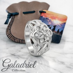 Nenya The Official Ring of Galadriel