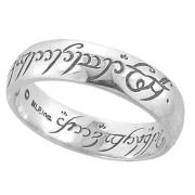 Discover the Legendary Rings of Power in Middle-earth