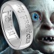 The phrase "my precious" is used frequently throughout the Lord of the Rings trilogy, and it has become synonymous with Gollum's character and obsession with the ring. 