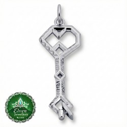 The Key to Erebor — Thorin Oakenshield's Ancestral Inheritance