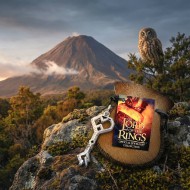 The Key to Erebor — Thorin Oakenshield's Ancestral Inheritance