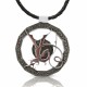 Introducing the Official Hobbit Smaug Dragon Pendant, handcrafted here in Middle Earth, New Zealand, home of the Lord of the Rings and The Hobbit movie trilogy.