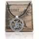 Introducing the Official Hobbit Smaug Dragon Pendant, handcrafted here in Middle Earth, New Zealand, home of the Lord of the Rings and The Hobbit movie trilogy.