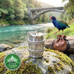 The Barrel Pendant — Desolation of Smaug, Wear the Adventure