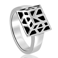The Thorin Oakenshield Ring — Wear the Mark of the King Under the Mountain